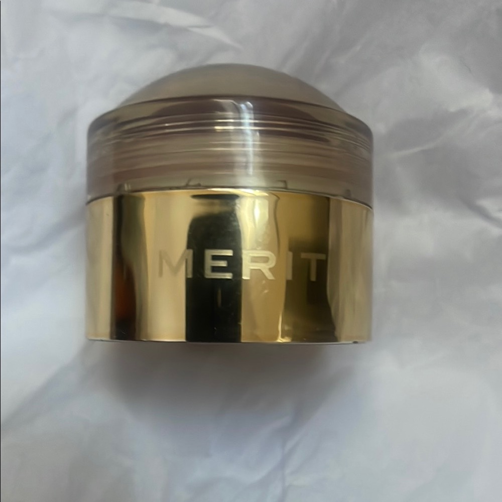 Merit flush balm color : Mood